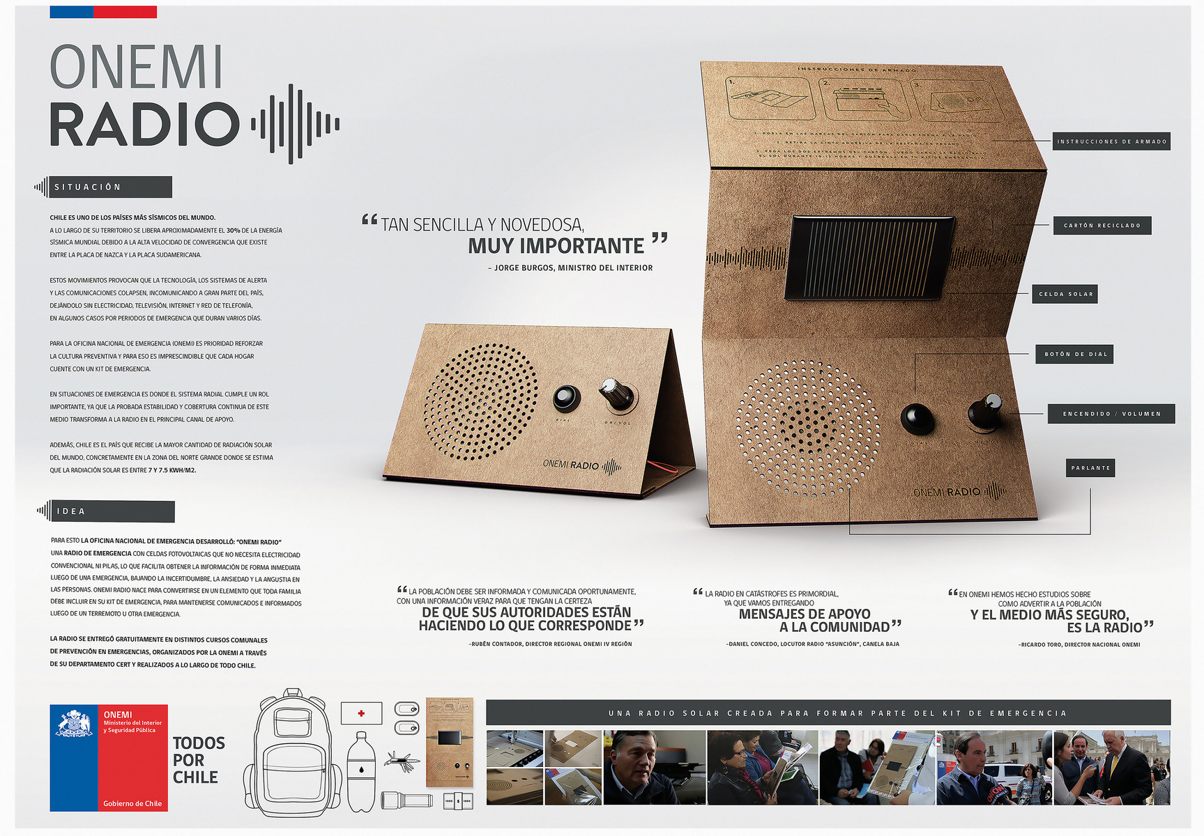 Onemi Radio