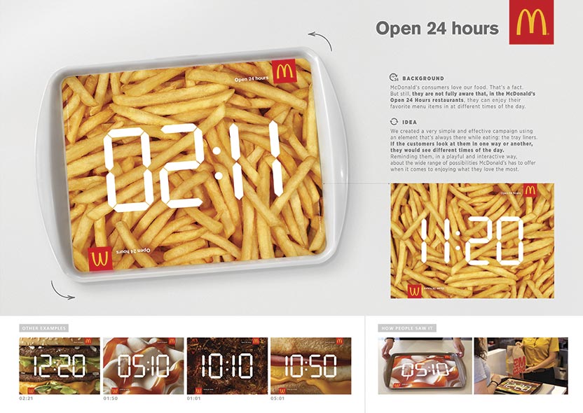 Board - Open 24 hours