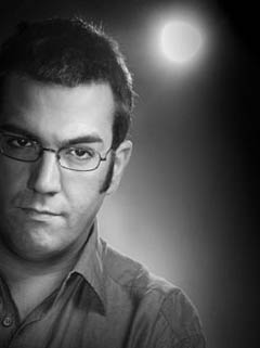 Rafael Ordoñez (Compas Publicidad)