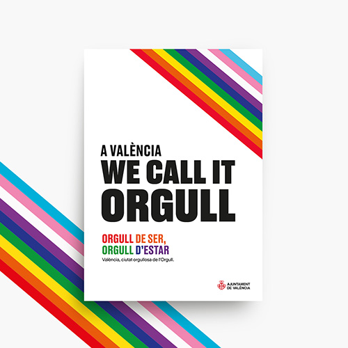 Orgull