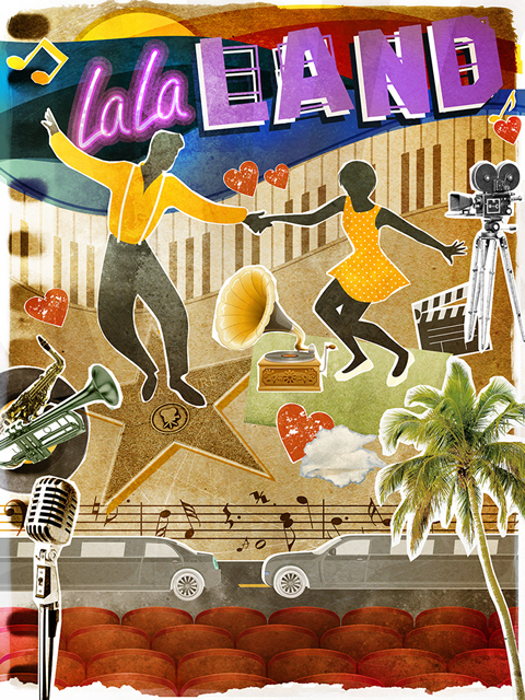 La La Land