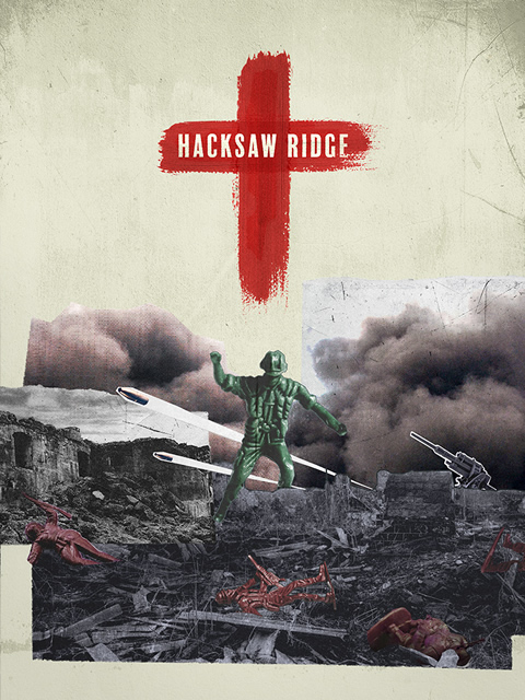 Hacksaw Ridge