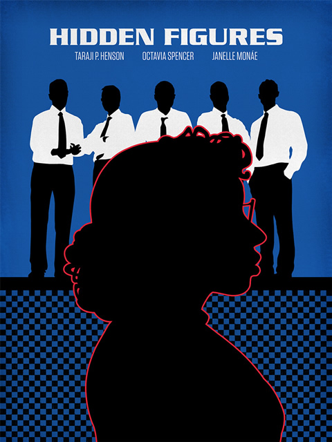 Hidden Figures