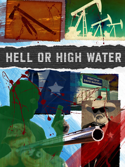 Hell or High Water