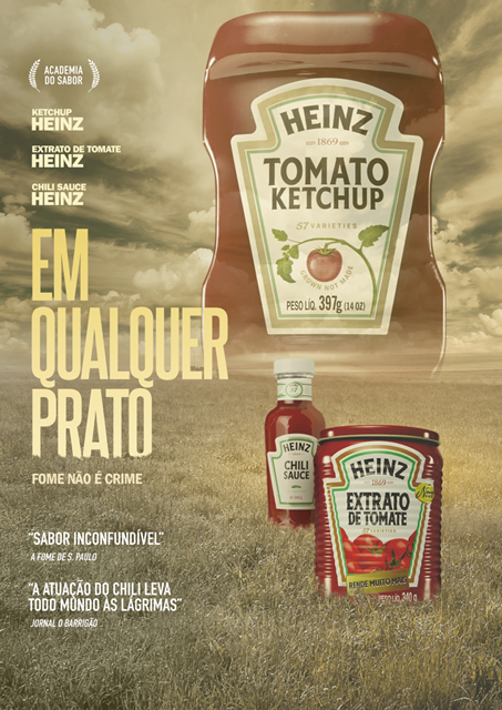 Em Qualquer Prato