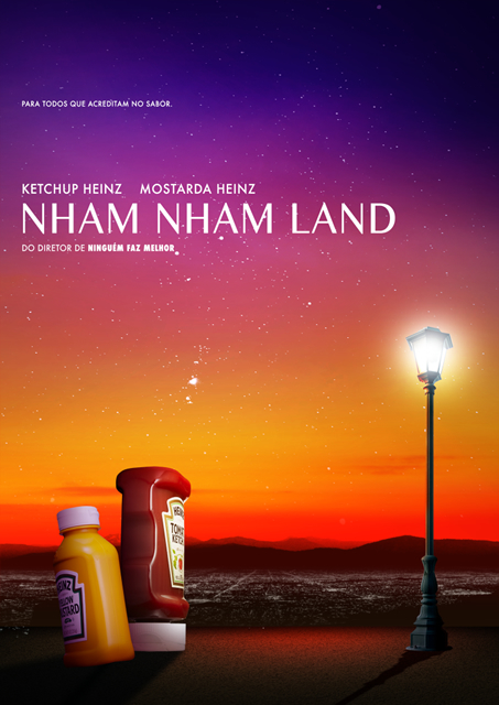 Nham Nham Land