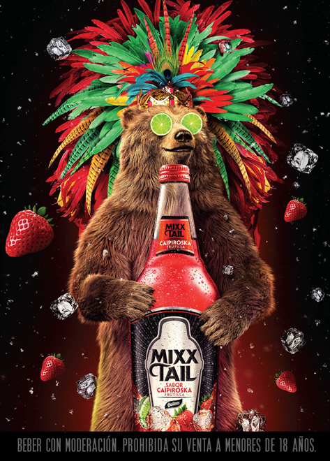 Cervecería & Maltería Quilmes