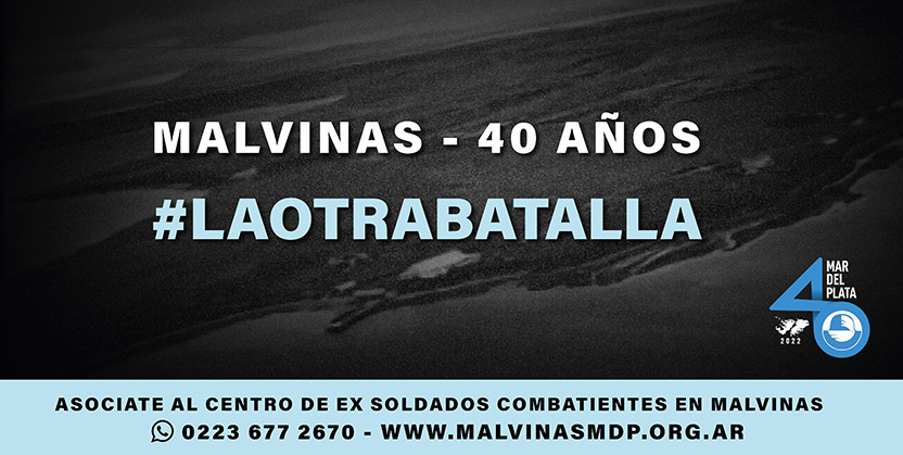 La Otra Batalla 3