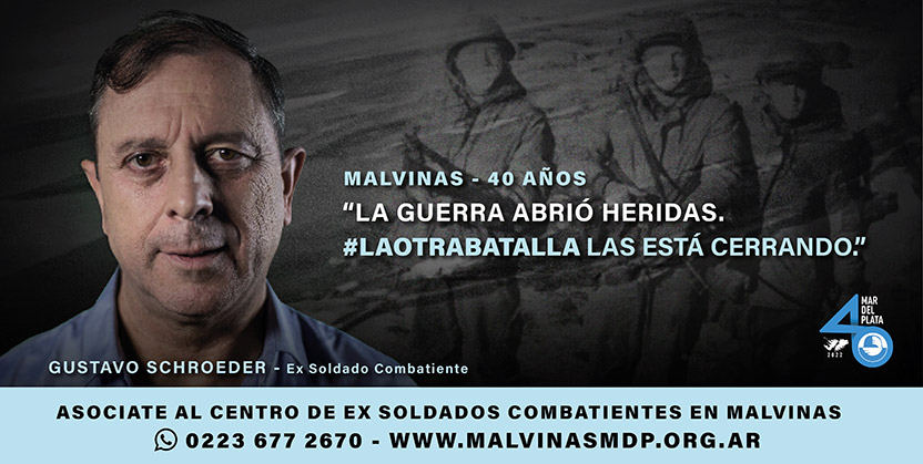La Otra Batalla 4