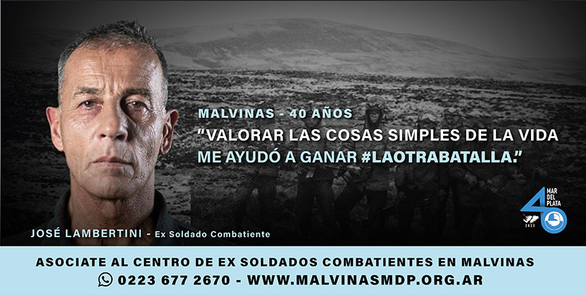 La Otra Batalla 5