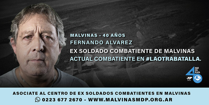 La Otra Batalla 7