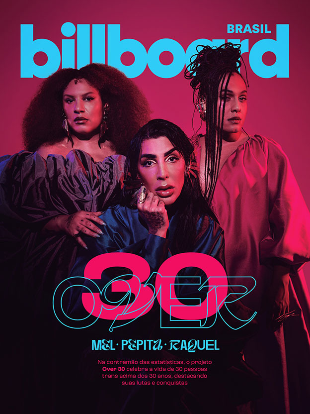 Billboard Over 30