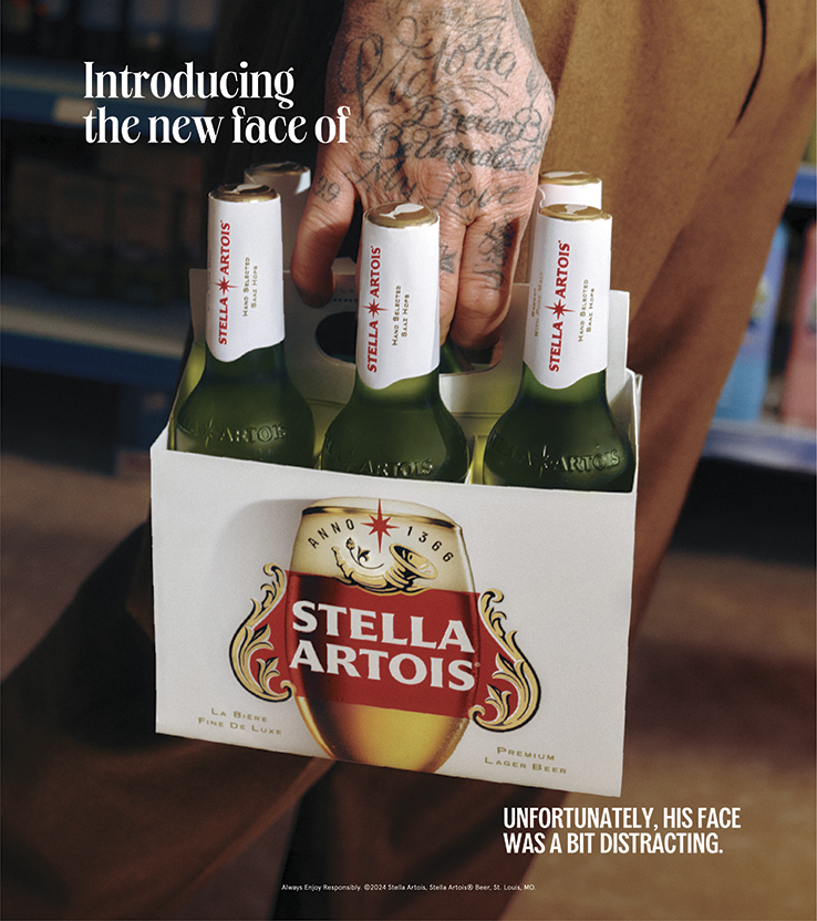 Stella Artois