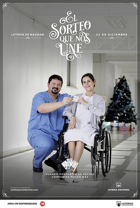 Carmen y Víctor