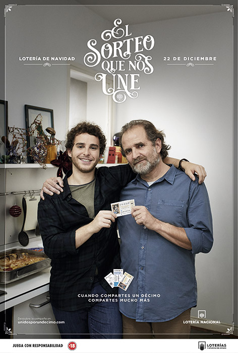 Ramón y José