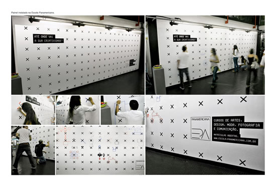 Panamericana Escola de Arte e Design