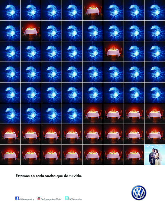 Volkswagen Argentina