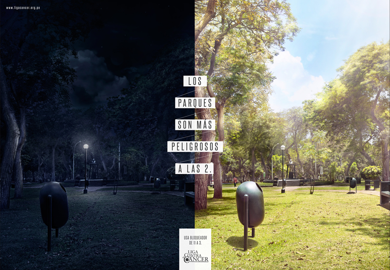 Parque