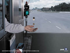 Mejor anuncio de Gráfica - Ganador Argentina