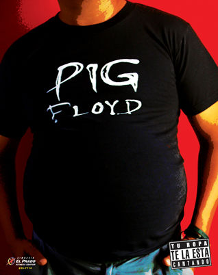 Pig Floyd
