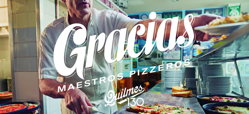 Pizzero