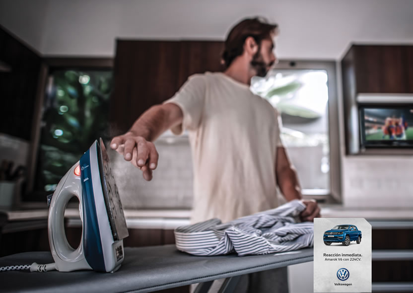 Volkswagen Argentina