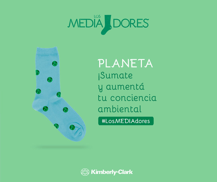 Kimberly-Clark