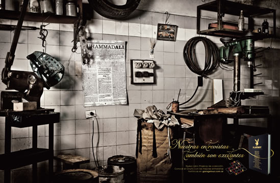 Garage 3