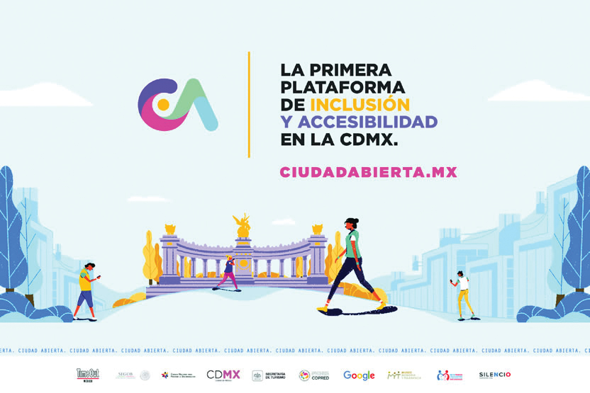 Ciudad Abierta México