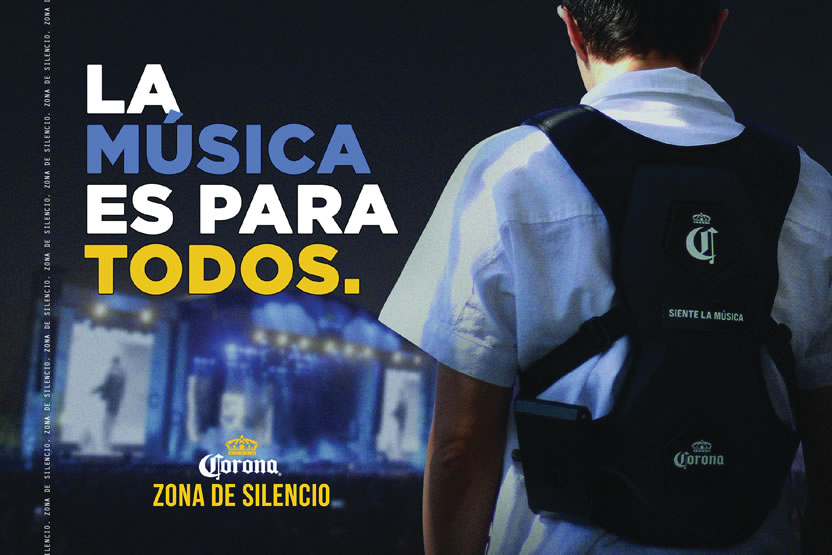 Zona de Silencio
