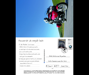 Gráficas - Motos (Condina Campos)
