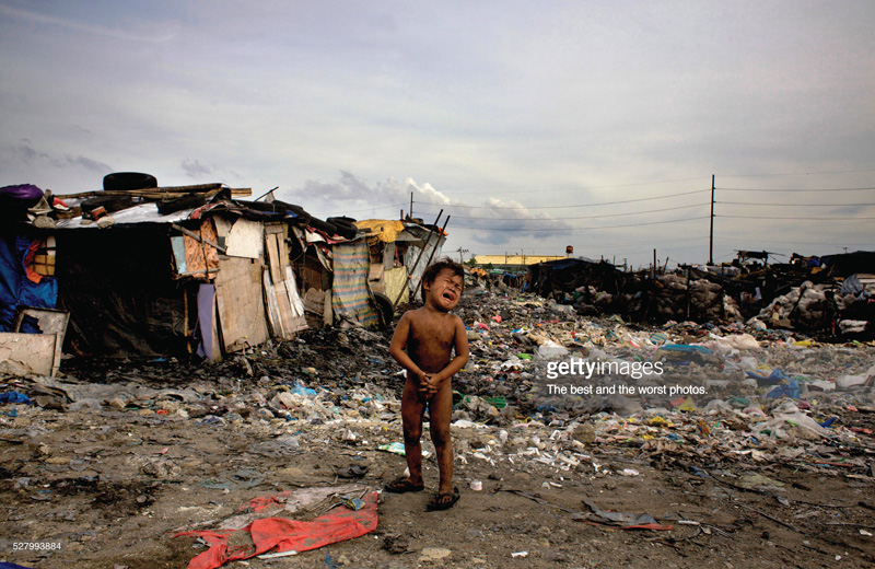 Poverty