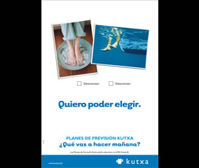 Gráfica - Kutxa (Dimensión)