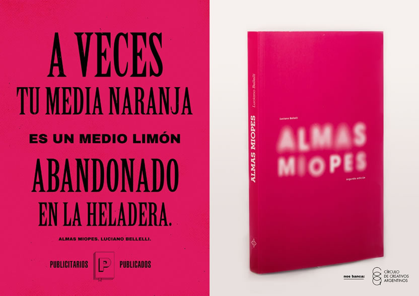 Publicitarios Publicados Argentina
