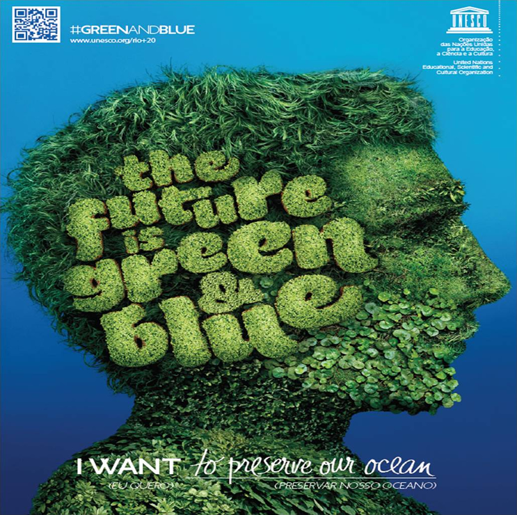 Campaña UNESCO Brasil