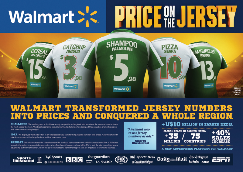 Price on the Jersey