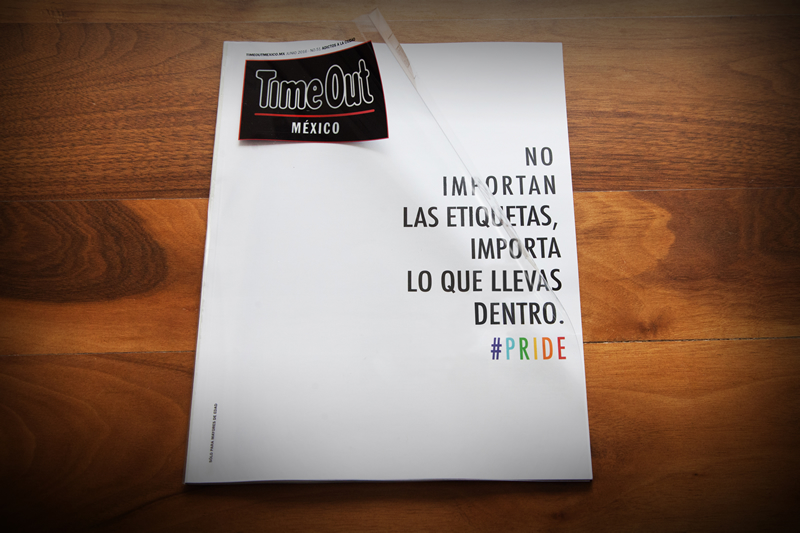 TimeOut México