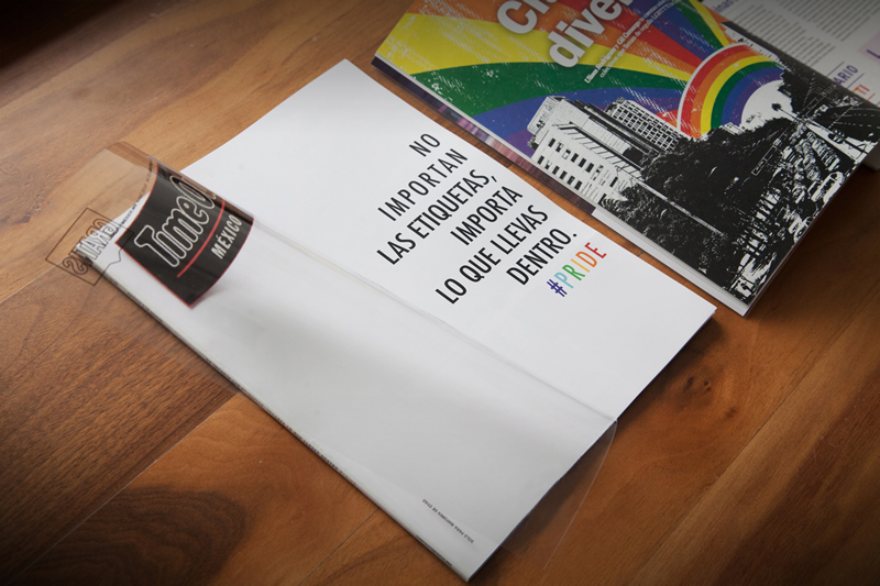 #PRIDE 2