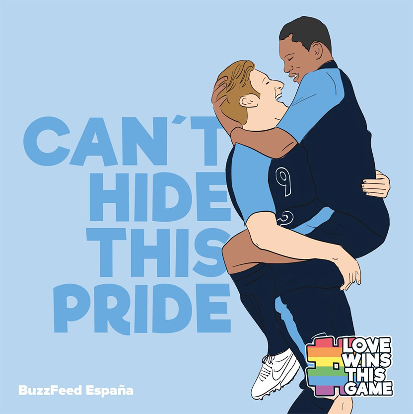 Pride