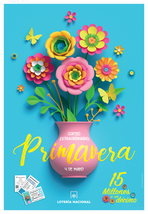 Primavera 2019