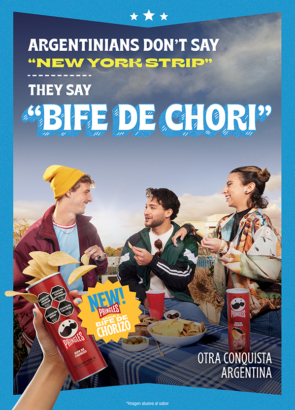Bife de Chori
