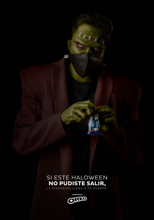 Mondelez Colombia