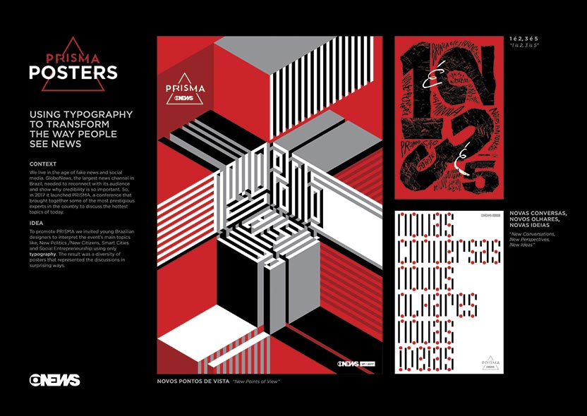 Board PRISMA posters