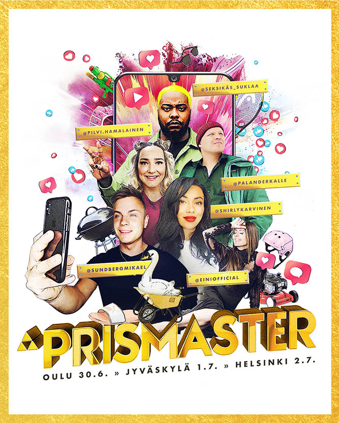 Prismaster 02