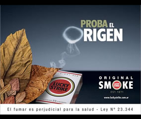 Proba el Origen