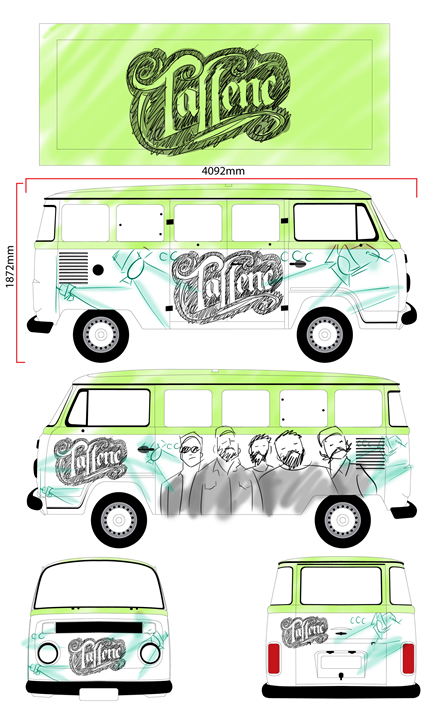 Proyecto Rought II - Print My Car