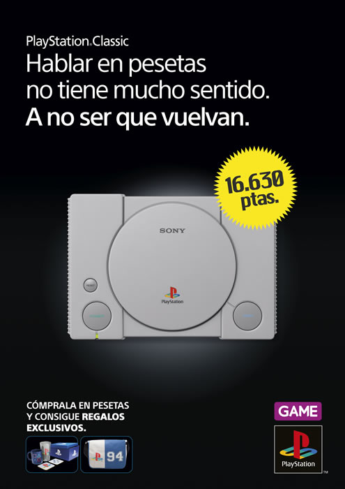 PlayStation