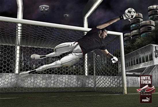 Campaña Puma