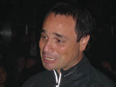 Pablo del Campo