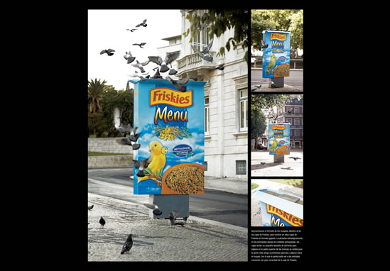 Pájaros